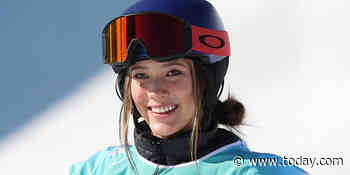 What to know about Eileen Gu, the American-born freestyle skier crushing it for China