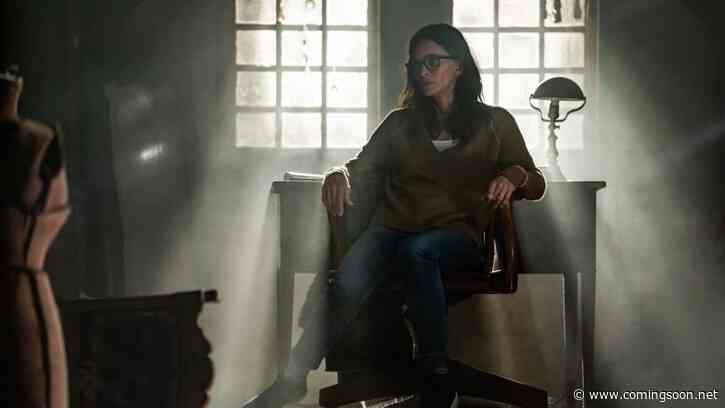Starz’s Shining Vale Trailer: A Midlife Crisis Can Be Haunting