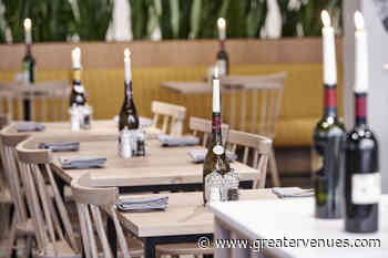 Events met culinair accent bij nieuw Wils Bakery Café van Joris Bijdendijk - GreaterVenues.com