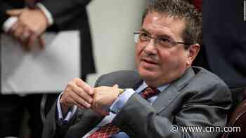 Washington Commanders hire firm to investigate sexual harassment allegations against team owner Dan Snyder