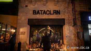 Lone living accused militant in Paris attacks that left 130 dead denies killing anyone