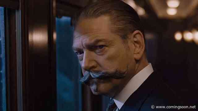A Brief History of Hercule Poirot Ahead of Death on the Nile’s Release