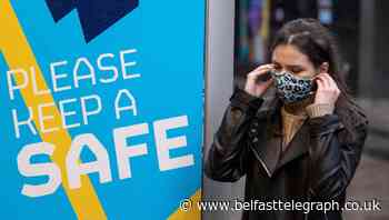 Coronavirus Northern Ireland: What restrictions could be lifted tomorrow? - Belfast Telegraph