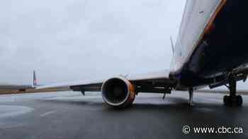 IcelandAir claims B.C. shop's faulty maintenance led to landing gear collapse