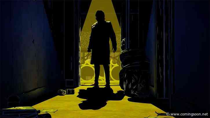 The Wolf Among Us 2 Trailer Shows Bigby in His Big, Bad Wolf Form