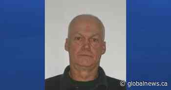 RCMP lay 1st-degree murder, kidnapping charges in 2011 investigation