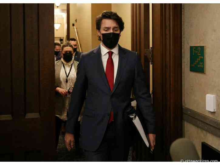 Johnston: Divisions over COVID are dealing a death knell to democratic dialogue