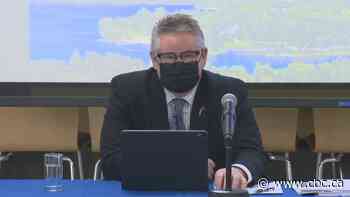 Questions remain in aftermath of Regina city manager's abrupt firing