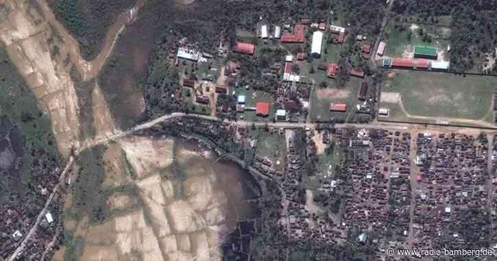 92 Tote nach Tropensturm in Madagaskar