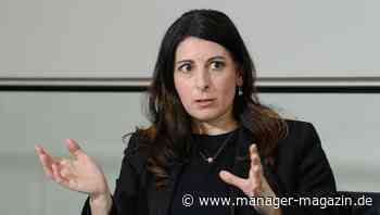 Volkswagen Group China: Daniela Cavallo fordert China-Offensive