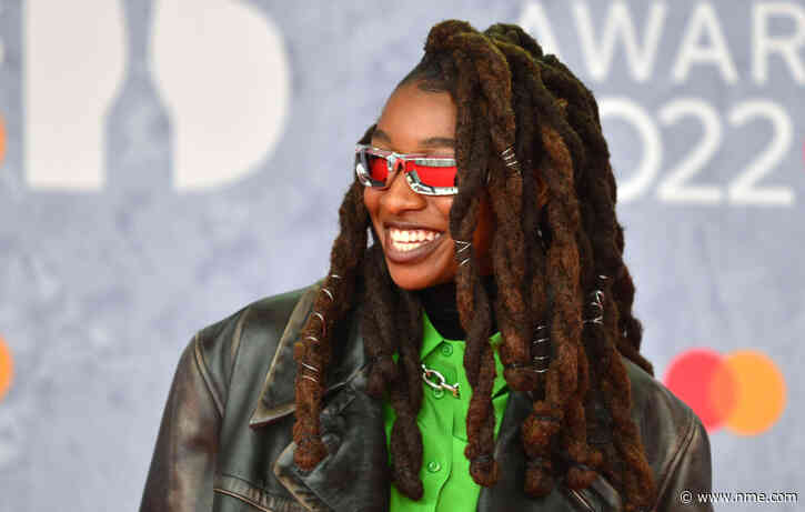 Little Simz’ Spotify streams soar over 350 per cent following BRIT Awards 2022