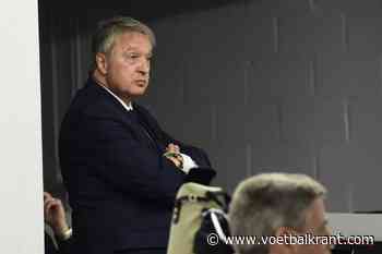 Advocaat van Herman Van Holsbeeck geeft uitleg over 'nieuwe elementen' in het dossier