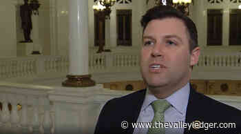 Mackenzie Urges Fiscal Responsibility in Next State Budget - thevalleyledger.com