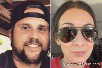 Teen Mom star Ryan Edwards’ wife Mackenzie resurfaces in rare video & talks about ‘being comfortable in you... - The US Sun