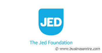 The Jed Foundation Receives $15 Million Gift from MacKenzie Scott - Business Wire