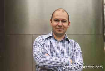 Tuesday interview with Andrew Wainwright — 4barsrest - 4barsrest.com