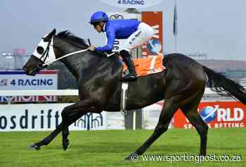 Dawson Princess Wins Speed Duel – Sporting Post - Sporting Post