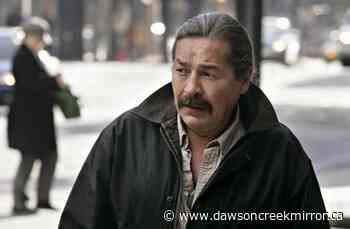 'Procedural fairness' raised in B.C. extradition case over murder: Court - Dawson Creek Mirror