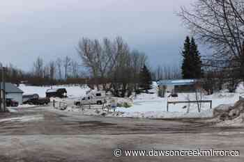 PRRD considering legal action over unpermitted campground - Dawson Creek Mirror