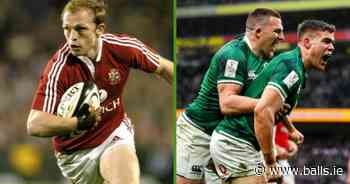 Matt Dawson Thinks England Will ‘Struggle’ Against Ireland In Six Nations - Balls.ie