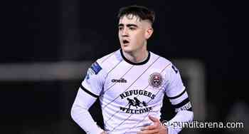 Ireland U21 Dawson Devoy explains why he snubbed MK Dons move - Pundit Arena