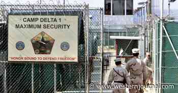 Biden Administration Set to Spring Suspected 9/11 Plotter from Guantanamo Bay