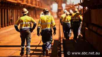 'We can't imagine that we will be immune from it': How West Australian miners are protecting a $155 billion industry from COVID-19