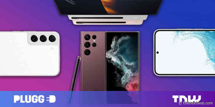 Everything Samsung announced at its Galaxy S22 event