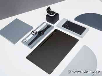 Samsung Wallet: Store cryptocurrency and personal information including vaccine records