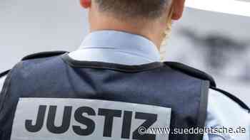 Prozesse - Dresden - Lebenslang für Mordkomplott: Vier Deutsche verurteilt - Panorama - Süddeutsche Zeitung