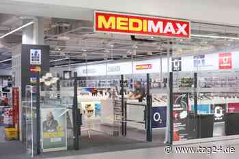 Bei MEDIMAX Dresden gibt's gerade diesen unschlagbarer Superdeal - TAG24