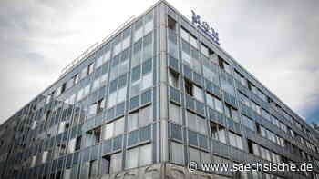 Wann muss das Dresdner Rathaus das "Pirnaische Tor" räumen? - Sächsische.de