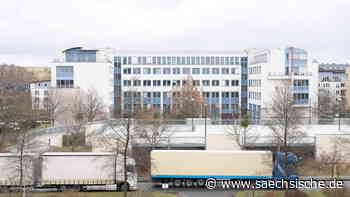 Dresden: So reagiert Dresden auf den Brummi-Ärger an der Stauffenbergallee - Sächsische.de