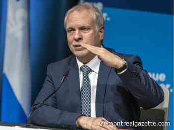 COVID live updates: Quebec no longer ‘at war’ with virus but reopening must be gradual – public health director