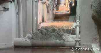 Cameco to restart McArthur River uranium mine