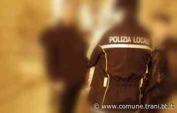 NEL FINE SETTIMANA TORNA LA ZTL. INFO - Città di Trani