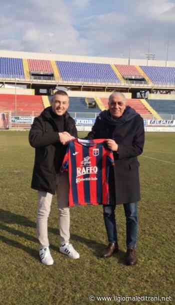 Calcio femminile in Puglia, accordo tra il Taranto e l'Apulia Trani - Radio Bombo