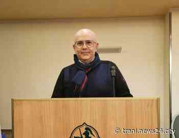 Michele Valente è il nuovo segretario generale della Cgil Bat - Trani news24city