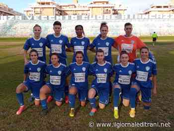 Apulia Trani, giovedì la gara contro l'Aprilia. Delvecchio: «Squadra ostica» - Radio Bombo