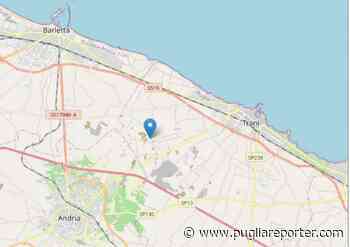 Terremoto in Puglia, lieve scossa nella BAT tra Trani ed Andria - - Puglia Reporter Notizie