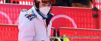 Pékin 2022: autre sortie rapide de Shiffrin