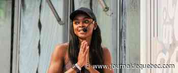 Une résidente de Montréal dans «Survivor»