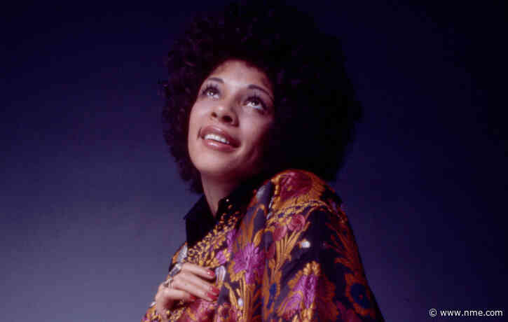 US cult funk icon Betty Davis has died aged 77