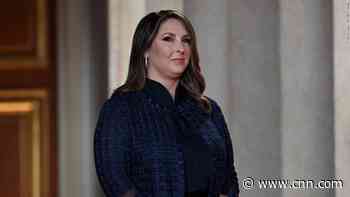 Analysis: Here's the fundamental problem with the RNC chair's argument about January 6