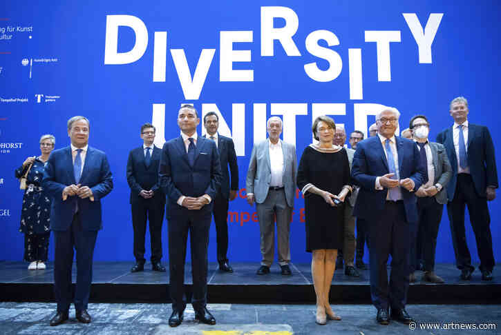 Amid Kunsthalle Berlin Protests, Artists Withdraw from Controversial ‘Diversity United’ Exhibition