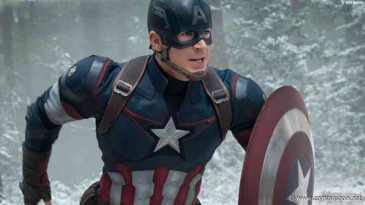 Marvel’s Avengers’ Captain America Gets Another MCU Suit