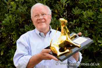 Blade Runner special effects pioneer Douglas Trumbull dies aged 79 - Ealing Times