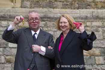 Restaurants relying on workers back in offices, says top chef - Ealing Times