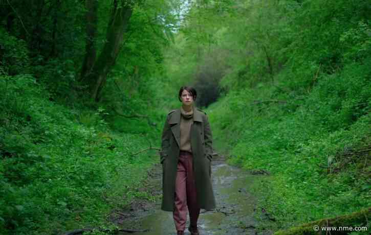 Watch Jessie Buckley in eerie trailer for new A24 horror ‘Men’