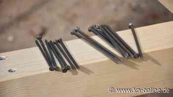 „Wunderheiler“ schlägt Frau einen Nagel in den Kopf, damit diese einen Sohn zur Welt bringt